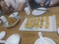 -西北莜面村(太原店)