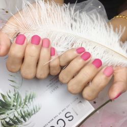 -伍小姐美甲美睫半永久