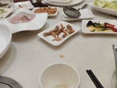 -围炉夜话·潮汕卤水火锅(榕江店)