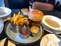 -blue frog蓝蛙(长泰广场店)