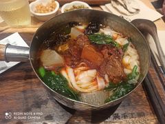 -小满手工粉(上海月星环球港店)