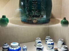 -广东中医药博物馆