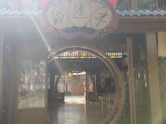 -深圳锦绣中华民俗村