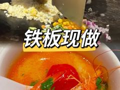 -水木锦堂·自助铁板烧(世贸天阶店)