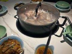 -采椰郎椰子鸡·脆皮鸡火锅(融创茂店)