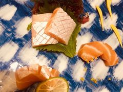 -希望日本料理(保利香槟花园店)