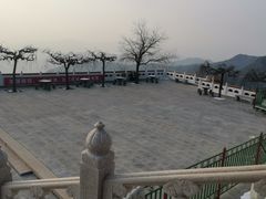 -妙峰山风景名胜区