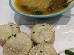-小杨生煎(龙之梦购物中心店)