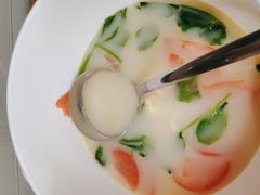 -俏江南·晋文化主题餐厅(中正天街店)