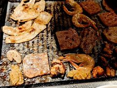 -爱客得牛排海鲜烤肉·火锅自助(春熙路黑金好店)