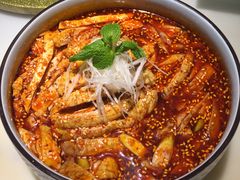 -十二饭点·川菜(北站圆融店)