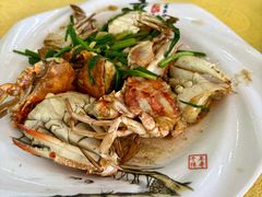 -秋姐美食店(旅游大道店)