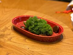 -萬國春·中菜馆(颐和公馆店)