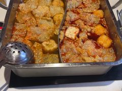 -螺大喜螺蛳粉火锅(雍和宫店)