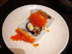 -元气寿司(东方宝泰店)