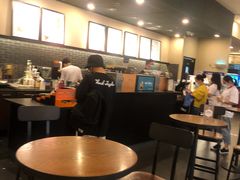 -星巴克(无锡大东方店)