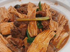 -點無缺茶楼·海鲜酒家(世博店)