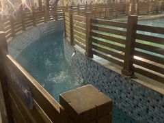 -南宫温泉水世界