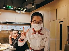 -海底捞火锅(劲松店)