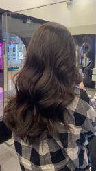 -CIT造型·烫发·染发