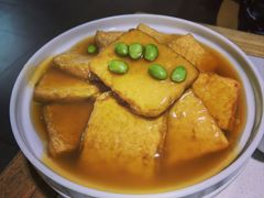 外婆福寿豆腐-聚友斋(水晶街店)
