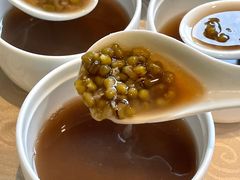 -杭州香格里拉·香宫中餐厅