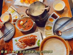 -北京老铺烤鸭(老城根店)