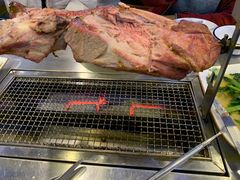 -宗泉烤全羊·烤羊腿·家常菜(解放东路店)