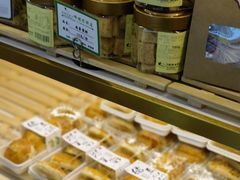 -蜂蝶来饼店(拱北总店)