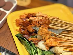 -牛小嫩串串火锅(延边大学文化城店)