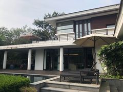 -天目湖涵田度假村