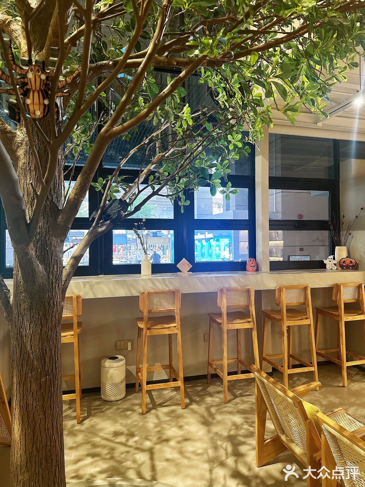 在佛山！挖到了日啡夜酒的宝藏店铺！