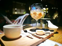 -炖物24章·顺时轻养茶(杭州大厦店)