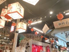 -牛市坎火锅(建设路店)