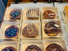 -OUR Bakery(三里屯太古里店)