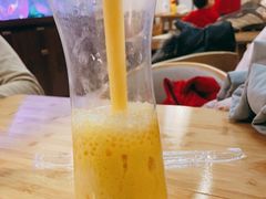 -Ours树朵家亲子餐厅(远策中心店)