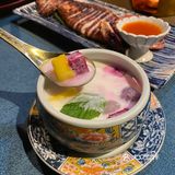 杭州美食｜森林🍃里的泰国餐厅⛱️
