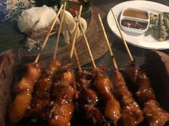 -Bebek Joni Restaurant