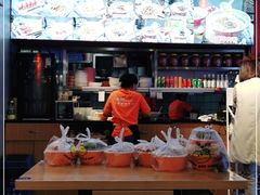 大堂-龙记桂林米粉(财满街店)