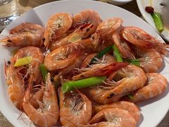 -醉壹号海鲜大排档·老厦门特色菜(厦门美食地标店)