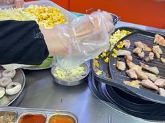 -阿亲家·韩式无限烤肉(春熙路店)