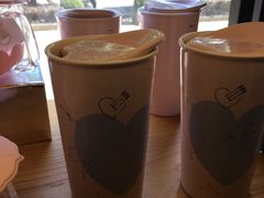 -星巴克(美丽华花园店)