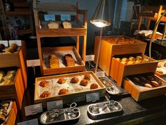 -博林天瑞喜来登酒店·西丽尚膳