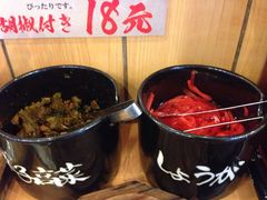 -博多一幸舍(侨福芳草地购物中心店)