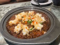 -绿茶餐厅(光谷世界城步行街店)