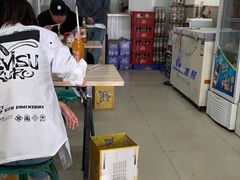 大堂-老鲁牛肉板面(金环里店)