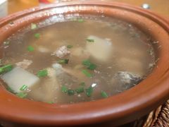 -古道村落(温汤店)