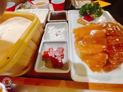 老北京烤鸭-伙靠·江浙菜(田林路店)
