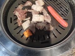 -33韩式自助烧烤(环城南路店)
