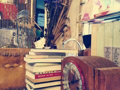 -斯多格书乡(北京大学畅春园店)